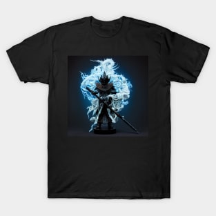 Chaos Magic | Statuette T-Shirt